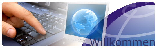 Willkommen